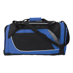 Sports Bag with Shoe Compartment