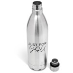 Serendipio Atlantis Vacuum Water Bottle - 1 Litre