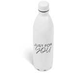 Serendipio Atlantis Vacuum Water Bottle - 1 Litre