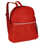 Wave Design Backpack Non-Woven