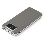 Sapphire 10000Mah Power Bank & Torch