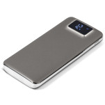 Sapphire 10000Mah Power Bank & Torch