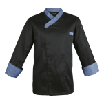 Pitseng Chef Jacket