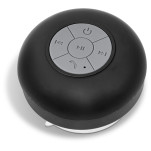 Altitude Presto Suction Bluetooth Speaker