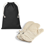 Serendipio Tanoreen Oven Glove Pair