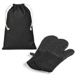 Serendipio Tanoreen Oven Glove Pair