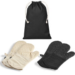 Serendipio Tanoreen Oven Glove Pair