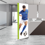 Pull Up Banner Econo-PVC