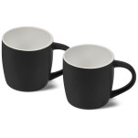 Serendipio Victoria Ceramic Mug Duo Set