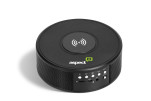 Prime Wireless Charger & Bluetooth Speaker