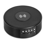 Prime Wireless Charger & Bluetooth Speaker