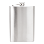 Hip Flask - 304 Stainless Steel (BW0031)