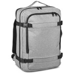 Swiss Cougar Cardiff Hybrid Laptop Backpack