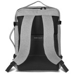 Swiss Cougar Cardiff Hybrid Laptop Backpack