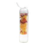 800ml Fruit Infusing Tritan Water Bottle