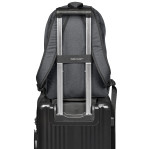 Swiss Cougar Stockholm Laptop Backpack