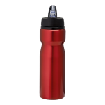 750ml Aluminium Water Bottle with Carry Handle