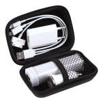 Power Bank Travel Kit