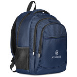 Swiss Cougar Boston Laptop Backpack