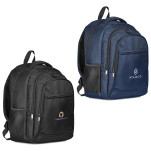 Swiss Cougar Boston Laptop Backpack