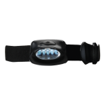 Head Lamp with 5 LED Lights