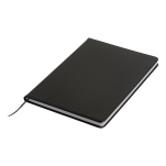 A4 Notebook Bound In PU Cover
