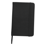 A6 Luxury PU Notebook