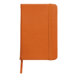 A6 Luxury PU Notebook