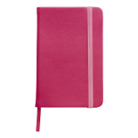 A6 Luxury PU Notebook