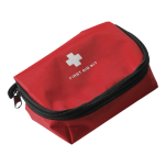 16 Piece First Aid Kit