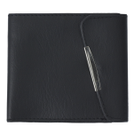 PVC Pinch Wallet