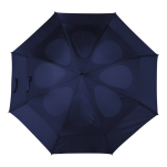 Storm Proof Vented Umbrella