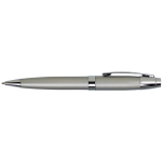Metal Ballpoint Pen in Matching Tube