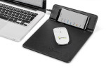 Ashburton Mouse Pad With Wireless Charger