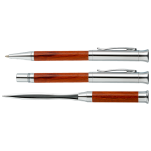 Rosewood Exclusive Pen and Letter Opener Set