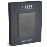 Swiss Cougar Lisbon Wireless Charging Portfolio