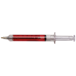 Syringe Design Ballpoint Pen