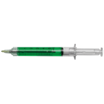 Syringe Design Ballpoint Pen