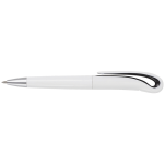 Swan Neck Design Ballpoint Pen