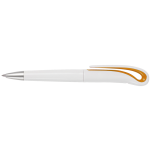 Swan Neck Design Ballpoint Pen