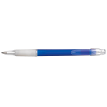 Frosted Plastic Ballpoint Pen