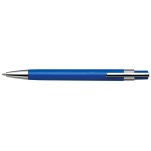 Coloured Barrel Click Pen