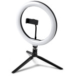 Swiss Cougar Seoul LED Ring Light