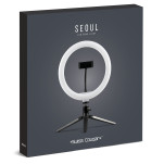 Swiss Cougar Seoul LED Ring Light