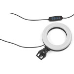 Swiss Cougar Jakarta Laptop LED Ring Light