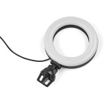 Swiss Cougar Jakarta Laptop LED Ring Light