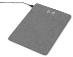 Redox Mouse Pad With Wireless Charger