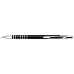 Ring Design Aluminium Ballpoint Pen