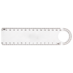 15cm Ruler with Protractor