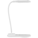 Swiss Cougar Doha Wireless Charger & Desk Lamp